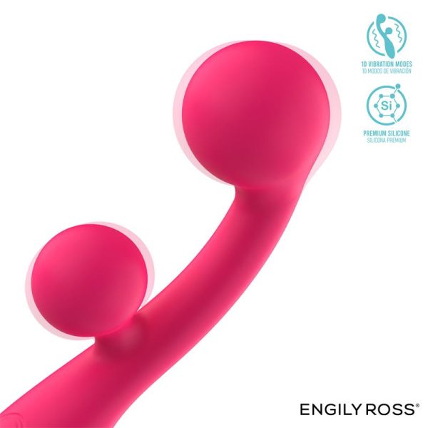 Rollie Vibe with Double Stimulating Ball - Image 2
