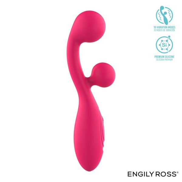 Rollie Vibe with Double Stimulating Ball - Image 5