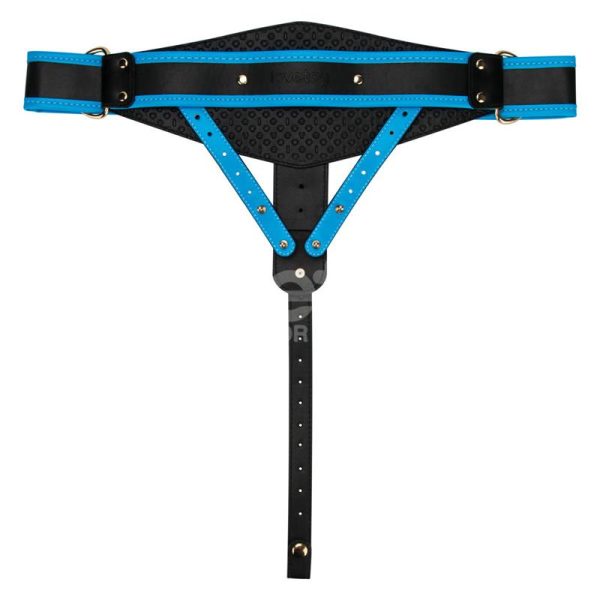 Ingen Adjustabe Strap On with Hollow Dildo 9 Enhanced Set XS/S/M - Image 16