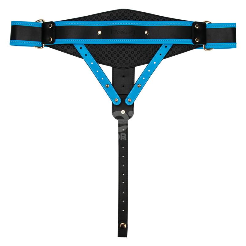 Ingen Adjustabe Strap On with Hollow Dildo 9 Enhanced Set XS/S/M - Image 16