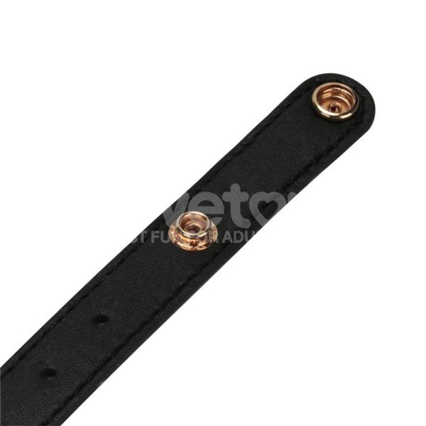 Ingen Adjustabe Strap On with Hollow Dildo 9 Enhanced Set XS/S/M - Image 23