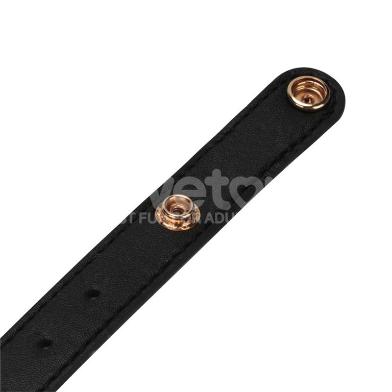 Ingen Adjustabe Strap On with Hollow Dildo 9 Enhanced Set XS/S/M - Image 23