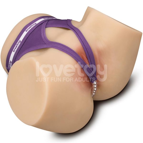 Streetgirls Masturbator Dual Motor Sensation Pulse - Image 2