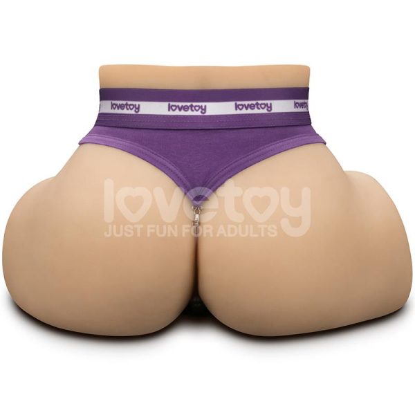 Streetgirls Masturbator Dual Motor Sensation Pulse - Image 5