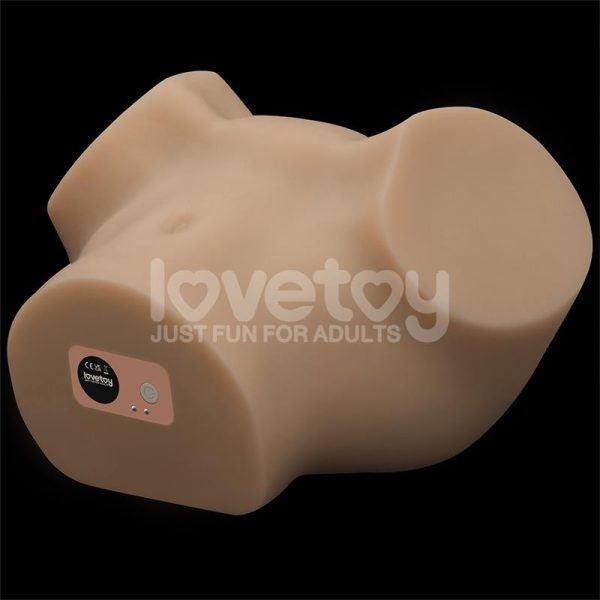 Streetgirls Masturbator Dual Motor Sensation Pulse - Image 6