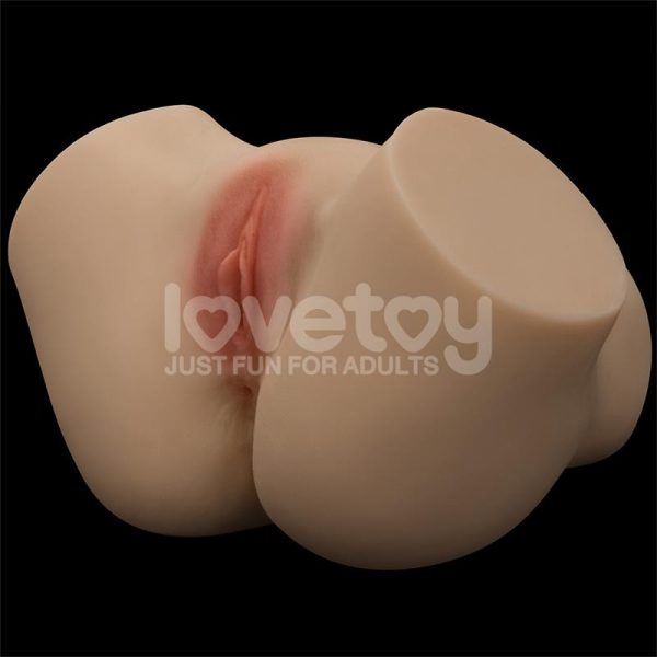 Streetgirls Masturbator Dual Motor Sensation Pulse - Image 8