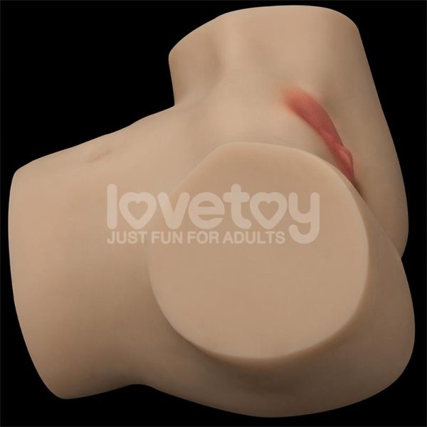Streetgirls Masturbator Dual Motor Sensation Pulse - Image 10