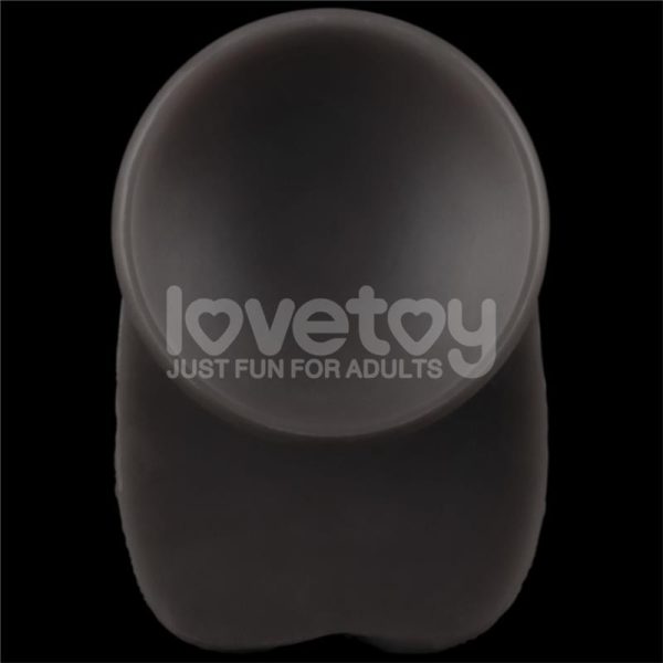 Dual Layered Bendable Dildo XXL 16 - Image 10