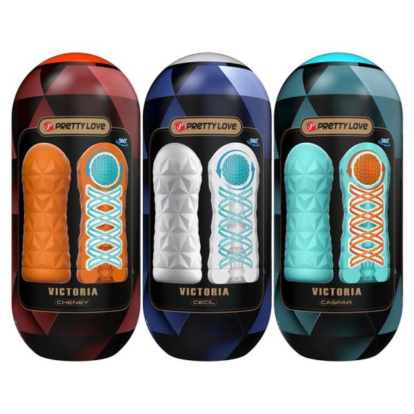 15 Masturbator Set 3 Styles - Image 2