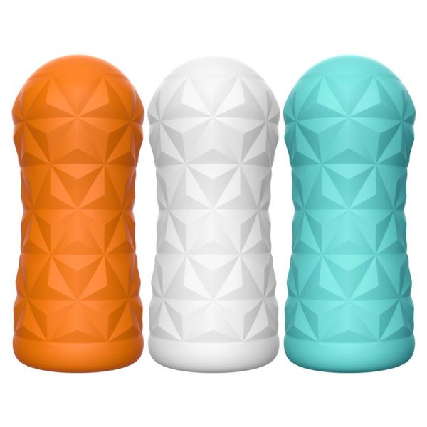 15 Masturbator Set 3 Styles - Image 3