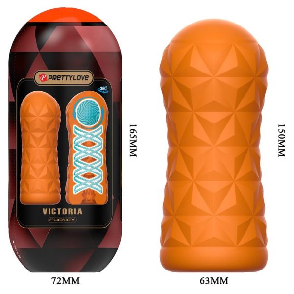 15 Masturbator Set 3 Styles - Image 11