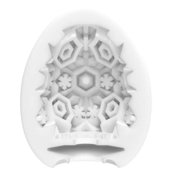 Masturbator  Egg Snow - Image 2