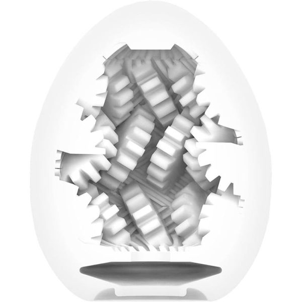 Masturbator  Egg Gear - Image 2