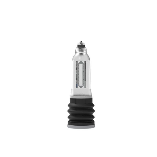 Penis Pump Hydromax6 - Clear - Image 2