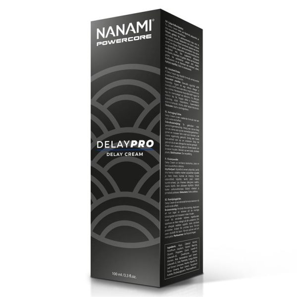 Powercore Delay Pro Delay Cream 100 ml - Image 2
