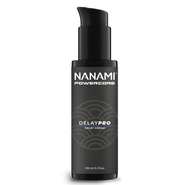 Powercore Delay Pro Delay Cream 100 ml - Image 3