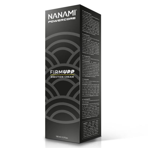 Powercore Firm Upp Erection Cream 100 ml - Image 2