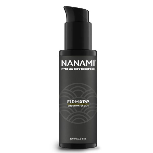 Powercore Firm Upp Erection Cream 100 ml - Image 3