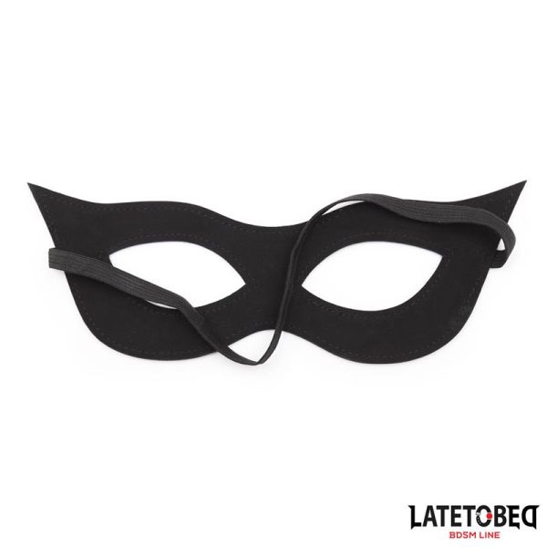 PU Eye Mask - Image 2
