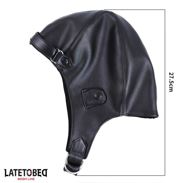 Hood Black - Image 2