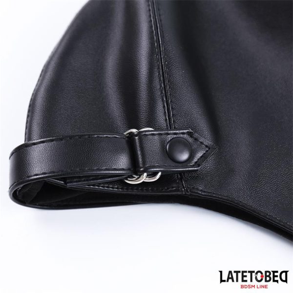Hood Black - Image 5