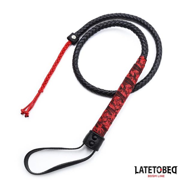 Scandal Whip 110cm - Image 2