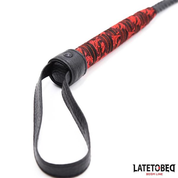 Scandal Whip 110cm - Image 4