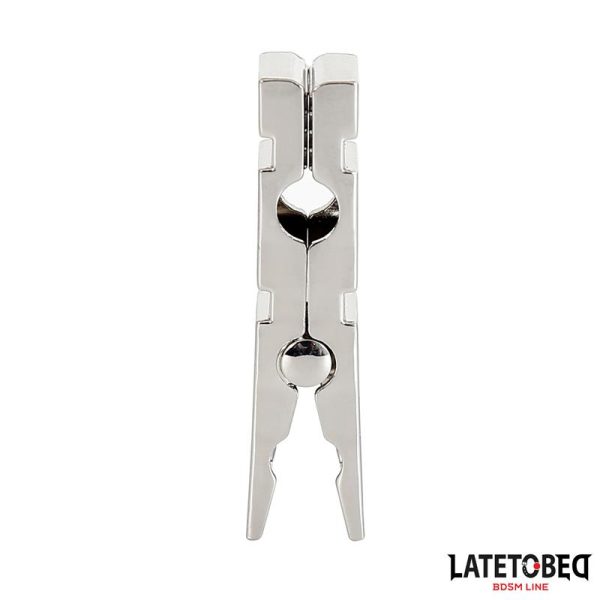 Nipple clamp Zinc - Image 6