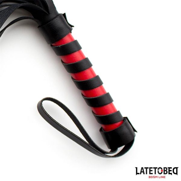 Short  Flogger 45 cm - Image 3