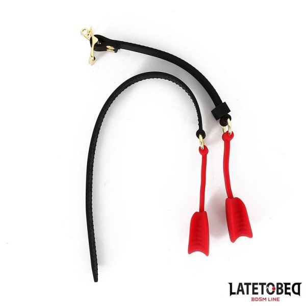 Bendable Force Mouth - Image 3