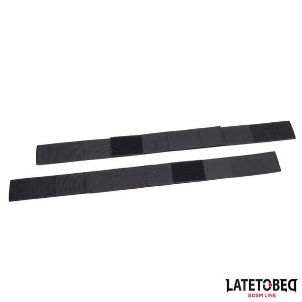 Wrist and Thigh Restraints Nylon - Image 4