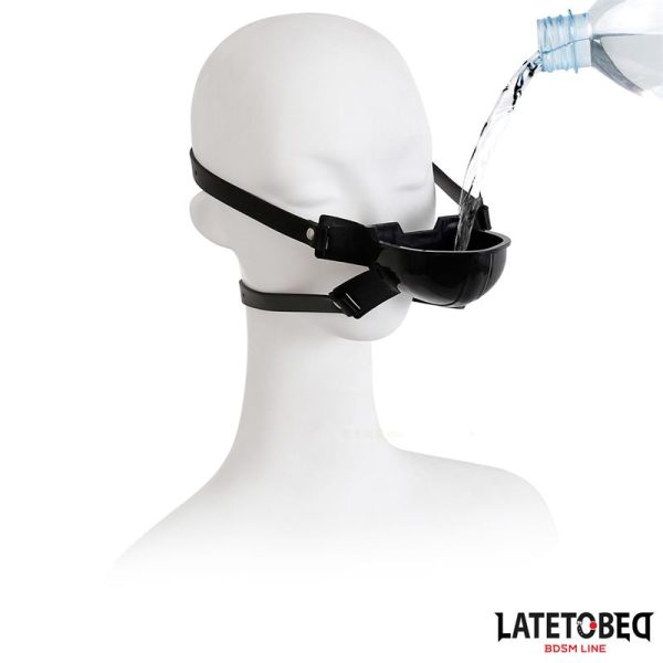 Gag with Drinker - Image 5