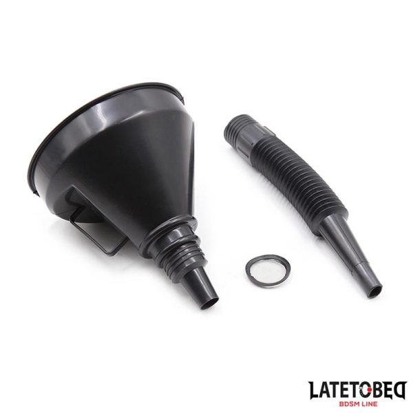 Funnel Black - Image 2
