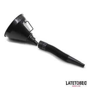 Funnel Black