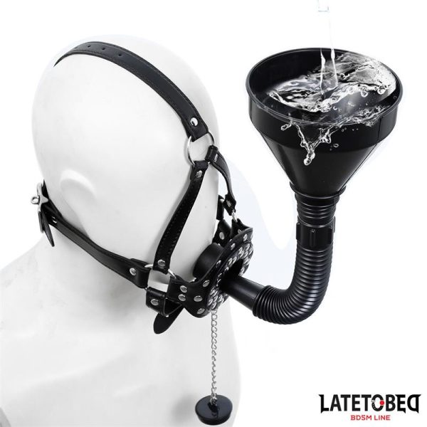 Funnel Black - Image 3