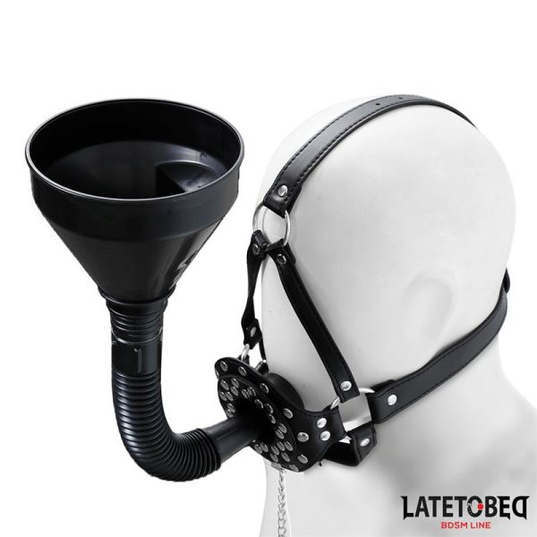 Funnel Black - Image 4