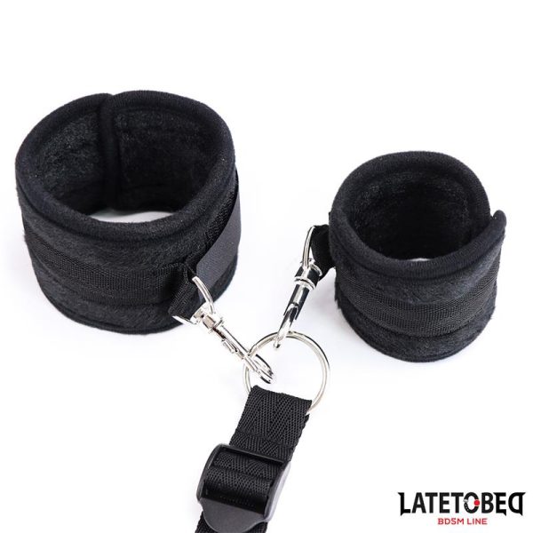 Bed Restraints Adjustable - Image 2