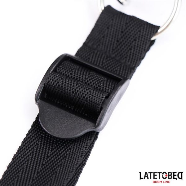 Bed Restraints Adjustable - Image 3