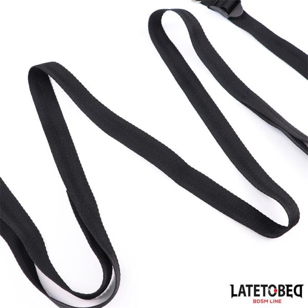 Bed Restraints Adjustable - Image 4