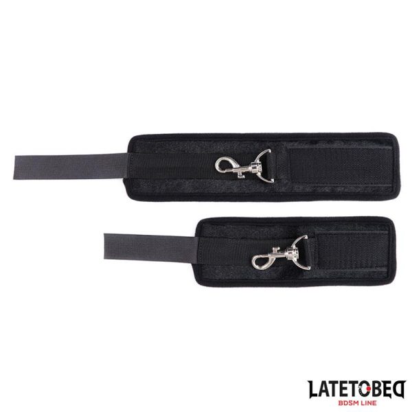 Bed Restraints Adjustable - Image 5