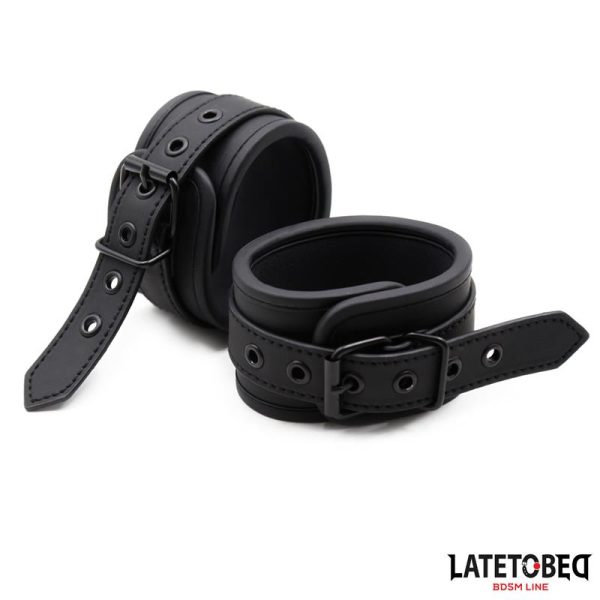 Ankle Restraints Neoprene Adjustable - Image 3