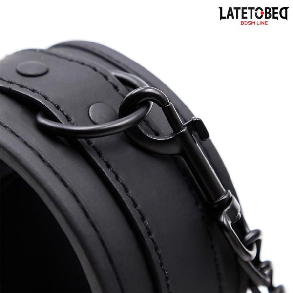 Ankle Restraints Neoprene Adjustable - Image 4