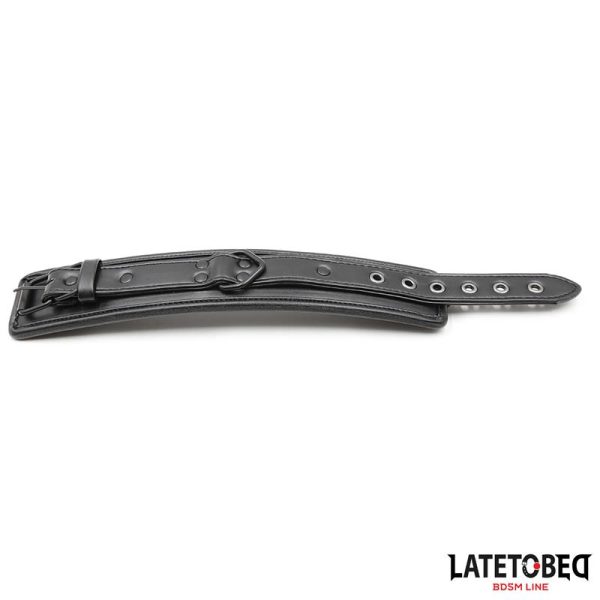 Padded  Handcuffs Adjustable - Image 6