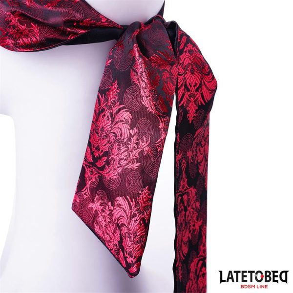 Long Blindfold - Image 3