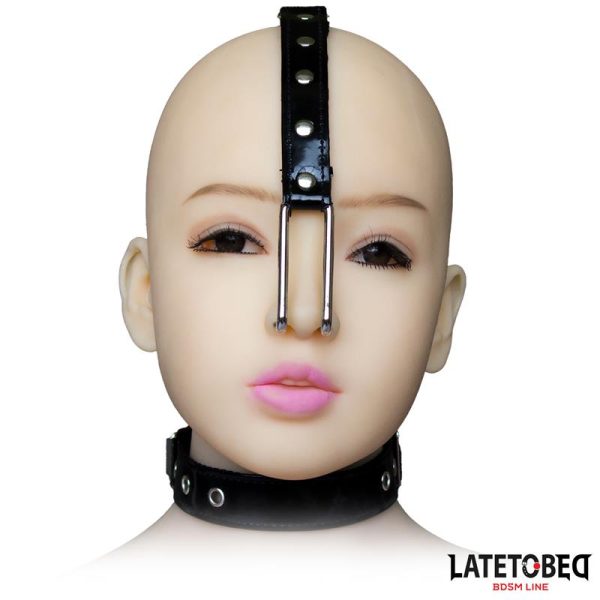 Nose Hook with Collar - Image 2