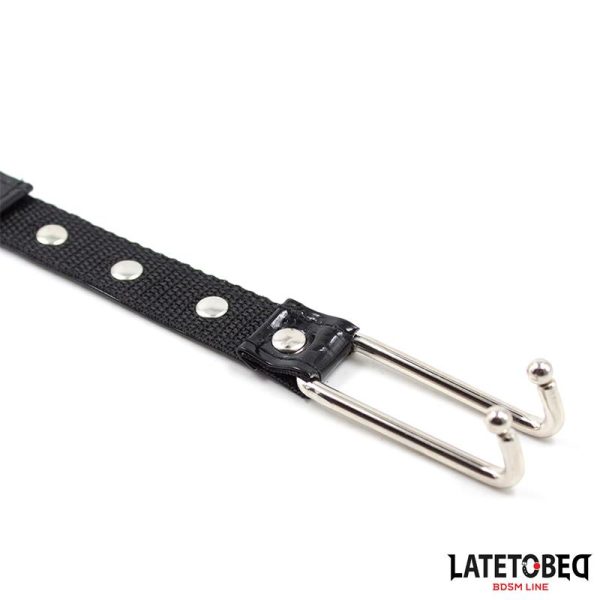 Nose Hook with Collar - Image 5