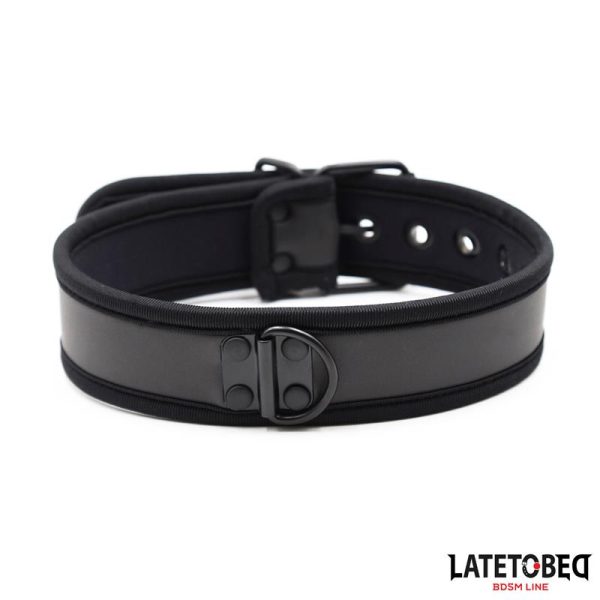 Neoprene Collar Adjustable - Image 2