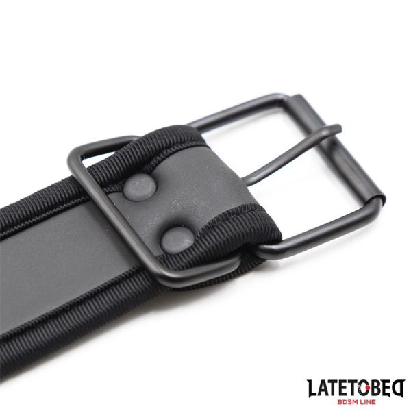 Neoprene Collar Adjustable - Image 3