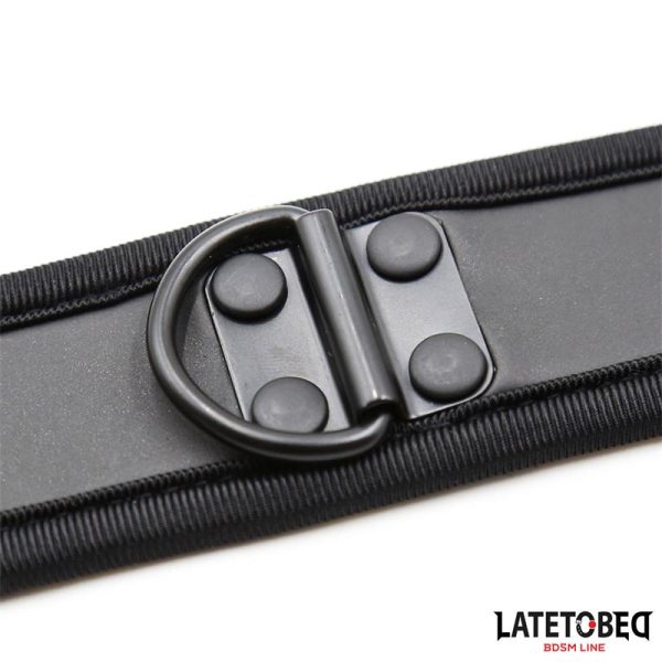 Neoprene Collar Adjustable - Image 4