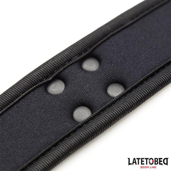 Neoprene Collar Adjustable - Image 5